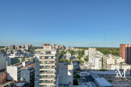 Imagen 17 de 30 de Venta Liberateur Triplex C/ Terraza Propia Y Parrilla, Vista Al Río, Seg 24h - Sucre 1500, Belgrano