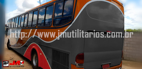 Onibus Viaggio 1050 G6 Ano 2004 O500m 46 LG Ar Jm Cod.122