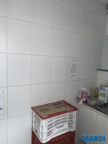 Imagem 10 de 12 de Galpão - Vila Leopoldina - Sp - 607573