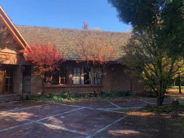 Imagen 1 de 29 de Casa En Venta En El Oliveto