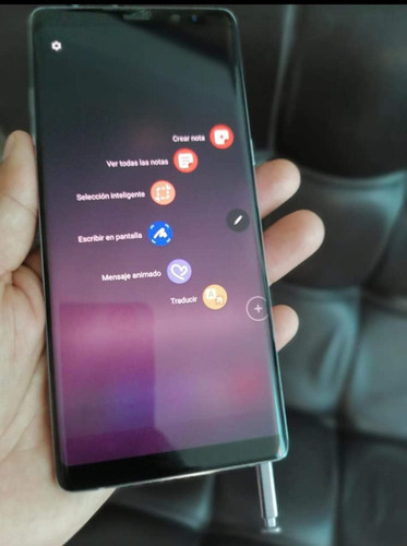 Samsung Note 8 (Usado)
