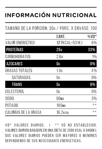 Suplemento en polvo Star Nutrition Platinum Whey Protein proteína sabor chocolate suizo en sachet de 3kg
