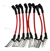 Comprar Nuevos Cables Rojo Para Ls1 De Silverado 1500-2500 99-06chev