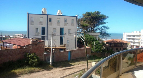 Departamento Villa Gesell - Barlovento 124 Entre 1 Y 2 - Venta - Alici