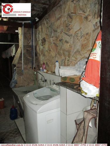 Imagem 20 de 21 de Casas À Venda Em Jundiaí/sp - Compre A Sua Casa Aqui! - 1258839