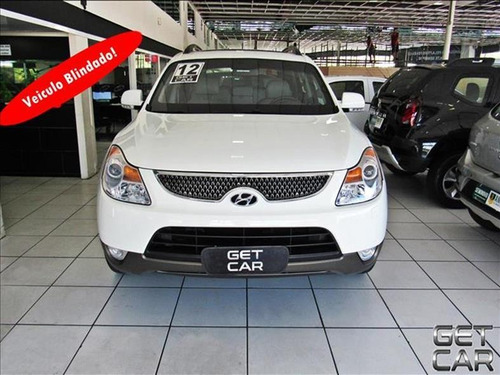 Hyundai Vera Cruz 3.8 Gls 4wd 4x4 V6 24v