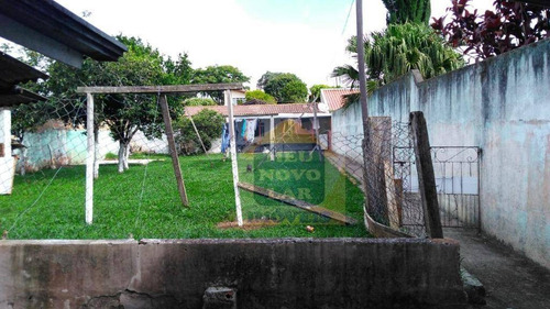 Terreno À Venda, 598 M² Por R$ 1.100.000,00 - Portão - Curitiba/pr - Te0089