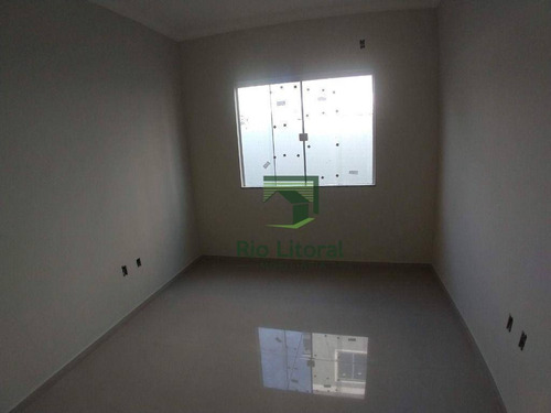 Imagem 22 de 30 de Casa À Venda, 71 M² Por R$ 330.000,00 - Enseada Das Gaivotas - Rio Das Ostras/rj - Ca1328