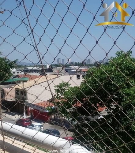Imagem 8 de 28 de Apartamento - Quitaúna - Osasco | Batelli Imóveis - 4771