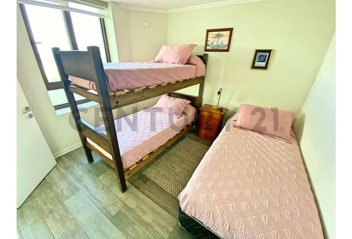 Vendo Departamento En Jardín Del Mar, Coquimbo