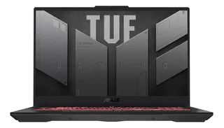 Asus Tuf Gaming F17 (2023) Laptop Para Juegos, Visualización
