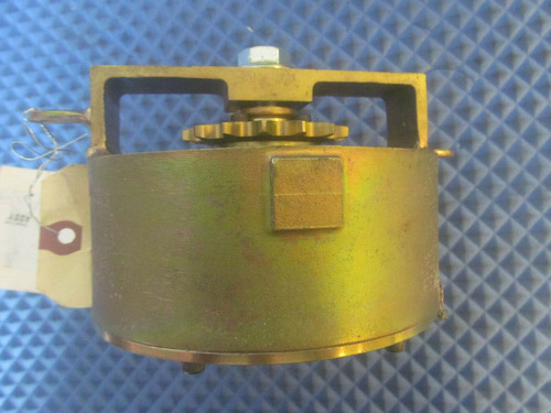 Nos Hk Systems Tripper Assembly 0071818-381 Rpm 381 Cw Dde