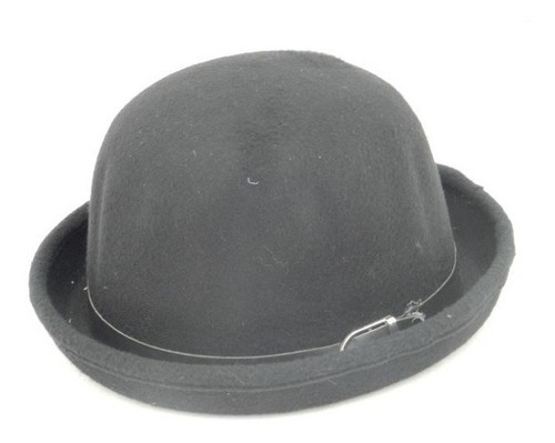 Sombrero 38978-1a Negro