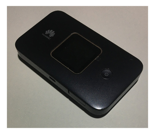 Router Inalámbrico Huawei Mobile Wifi E5785, Lte 2.4/5hgz (Usado)