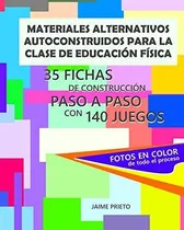 Comprar Libro: Materiales Alternativos Autoconstruidos Clase
