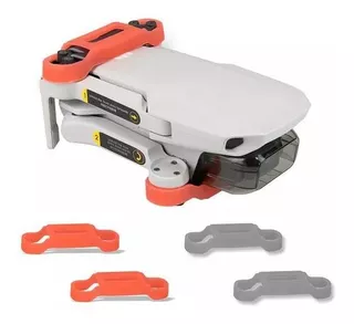 Protectores De Helices Drone Dji Mavic Mini Accesorios