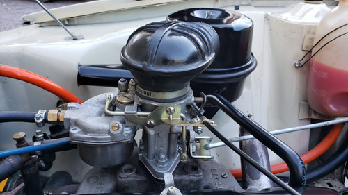 Renault 12 Gtl