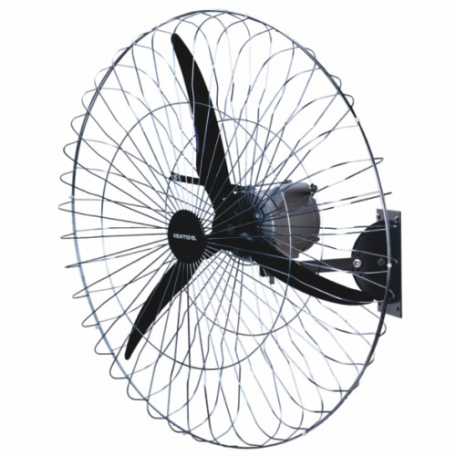 Ventilador De Parede 1 Metro Bivolt Ventisol