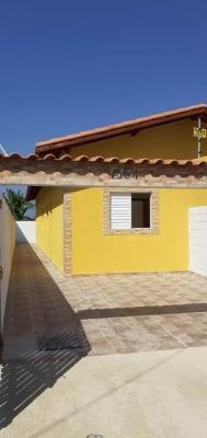 Imóvel À Venda No Jardim Suarão - Itanhaém 7025 | Sanm