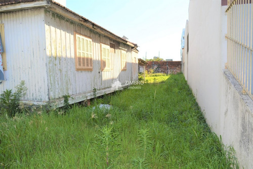Imagem 6 de 7 de Terreno 12x40 Bairro Fátima - 67728