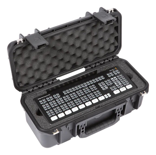 Case Skb Ultra Resistente Para Atem Mini Extreme