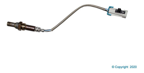 Sensor Oxigeno Pos1 Silverad Sie 4.8 2009 Tahoe Yukon 6.2 08