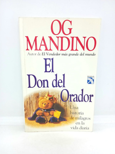 El Don Del Orador