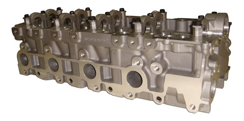 Tapa De Cilindro Toyota Hilux 2.5 Diesel Motor D4d0