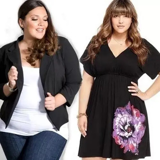 Ropa Tallas Grandes | MercadoLibre 📦