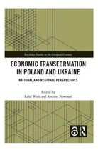 Comprar Libro: Economic Transformation In Poland And Ukraine (routle