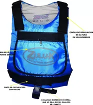 Comprar Chalecos Salvavidas Para Kayak Mas Asiento Y Pita Salvarremo