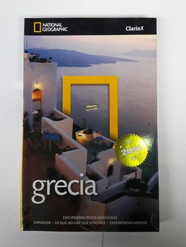 Grecia - Guía De Viajes - National Geographic Clarín