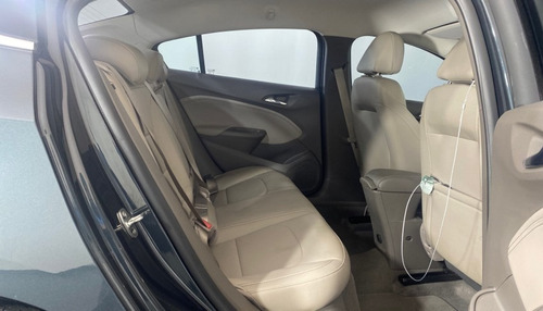 Imagem 11 de 15 de 141608 - Chevrolet Cruze 2018 Com Garantia