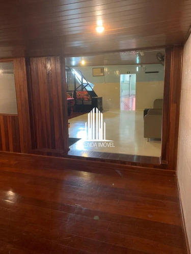 Imagem 3 de 14 de Imóvel Com Estabelecimento De Espaço Para Eventos, Com Cozinha Industrial , Tudo Equipado Com O Melh - Br28635