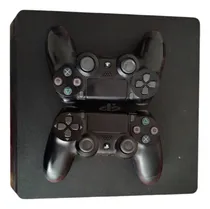 Comprar Playsation 4 Ps4 Slim 1tb 2019  2 Controles 4 Videojuegos