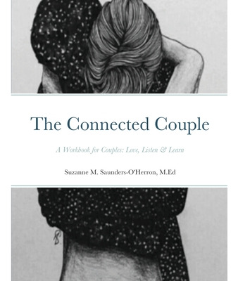 Libro The Connected Couple Workbook - Saunders-o'herron, ...