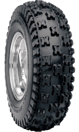 Cubierta Duro 22x7x10 Di 2012 4pr 22 7 10 - Cuatri Fas Motos