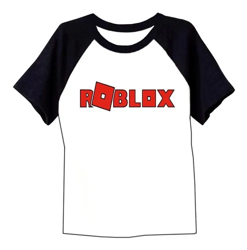 Remeras de roblox new arrivals
