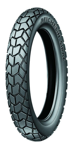 Cubierta 90 90 19 Michelin Sirac Tornado Xtz C