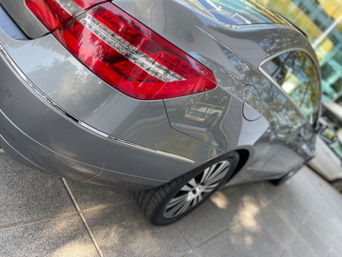 Imagen 10 de 15 de Mercedes Benz E 350 Elegance Aut L/07 2009
