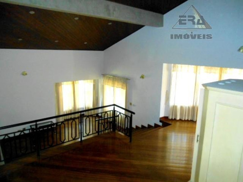 Imagem 13 de 30 de Casa Residencial À Venda, Condomínio Arujazinho I, Ii E Iii, Arujá - Ca0069. - Ca0069