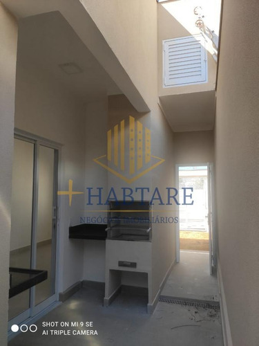 Imagem 10 de 15 de Casa Para Venda Em Hortolândia, Jardim Das Figueiras I, 2 Dormitórios, 2 Suítes, 2 Banheiros, 2 Vagas - Casa 699_1-2058221