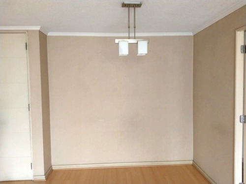 Arriendo Excelente Depto En Condominio Con Areas Verdes
