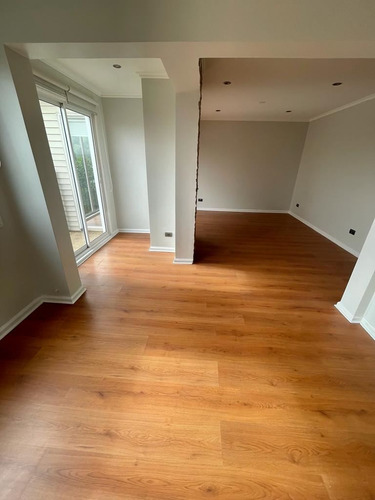 Amplia Casa En Arriendo, Excelente Ubicación En Concón.