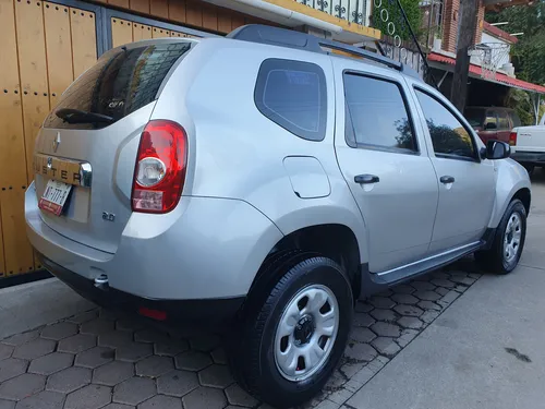Renault Duster 2.0 Expression Mt