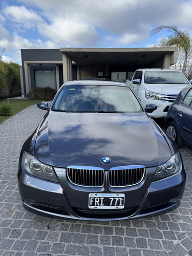 BMW Serie 3 2.5 323i Sportive