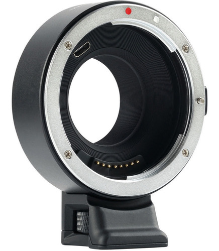 Viltrox Ef-fx1 Lens Mount  Para Canon Ef Or Ef-s-mount Lens