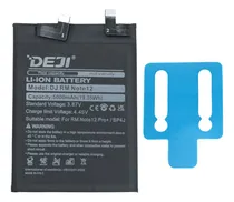 Comprar Bateria Deji Compatible Con Xiaomi Note 12 Pro Plus 5g Bp4j