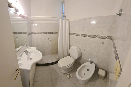 Imagen 8 de 10 de Apartamento De 2 Dormitorios Y 2 Baños Con Vista A La Brava