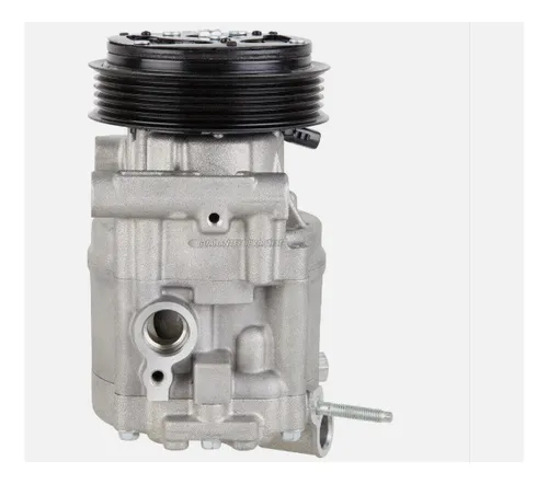 Compresor Fiat 1.3 1.4 2000 2007
